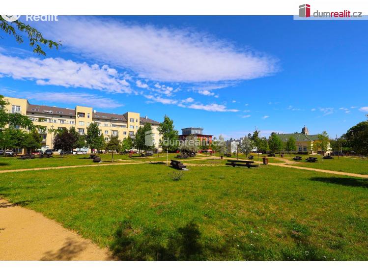 Prodej bytu 3+KK Praha-Zbraslav, Pelzova č. 30