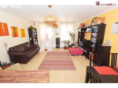 Продажа квартиры 3+KK Praha-Zbraslav, Pelzova č. 1