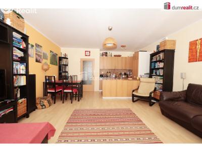 Продажа квартиры 3+KK Praha-Zbraslav, Pelzova č. 2