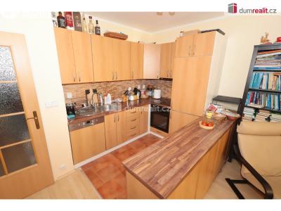 Продажа квартиры 3+KK Praha-Zbraslav, Pelzova č. 3