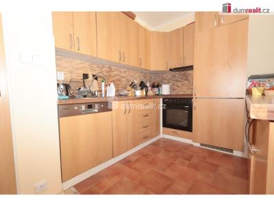 Продажа квартиры 3+KK Praha-Zbraslav, Pelzova č. 4
