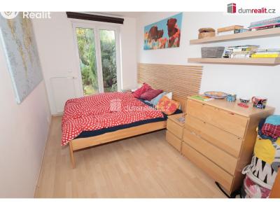 Продажа квартиры 3+KK Praha-Zbraslav, Pelzova č. 6