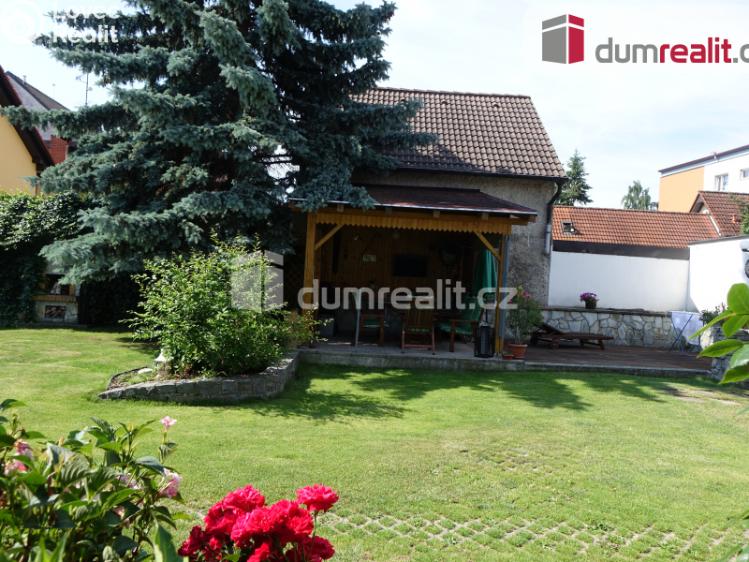 Rent apartment 1+KK Bystřice, Dr. E. Beneše č. 8