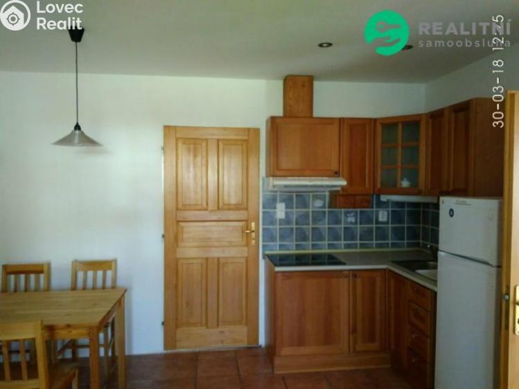 Оренда квартири 2+KK Praha, Václava Kovaříka č. 2