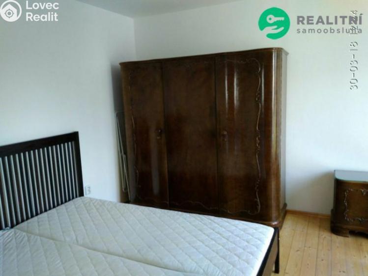 Оренда квартири 2+KK Praha, Václava Kovaříka č. 3