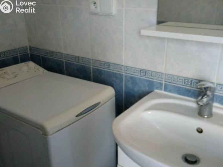 Оренда квартири 2+KK Praha, Václava Kovaříka č. 5