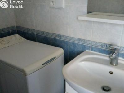 Pronájem bytu 2+KK Praha, Václava Kovaříka č. 5