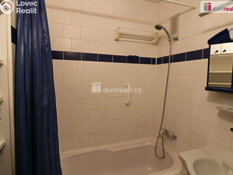 Prodej bytu 3+1 Mělník, Františka Kriegela č. 22