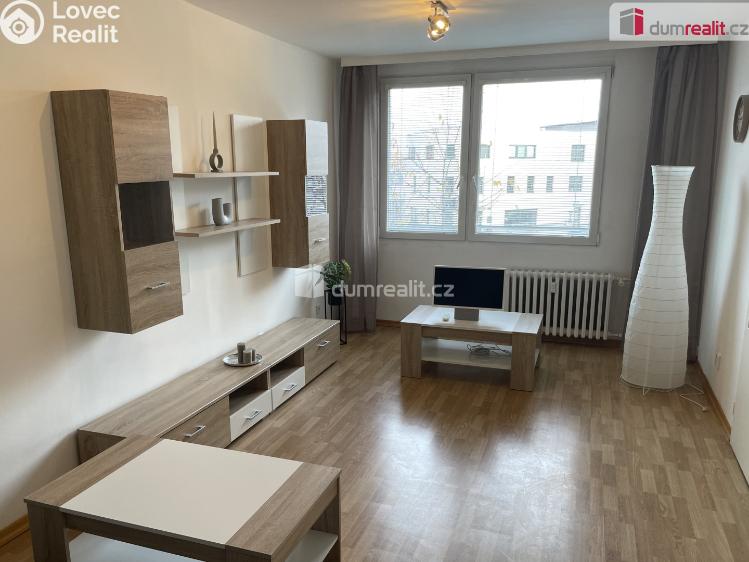 Sale apartment 3+1 Mělník, Františka Kriegela č. 9