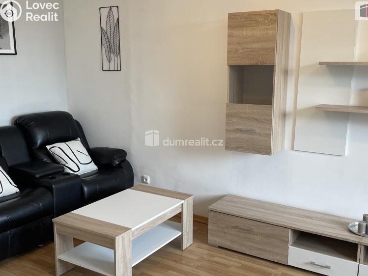 Sale apartment 3+1 Mělník, Františka Kriegela č. 12