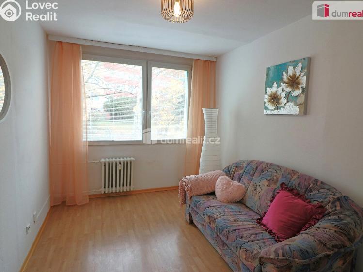 Sale apartment 3+1 Mělník, Františka Kriegela č. 22