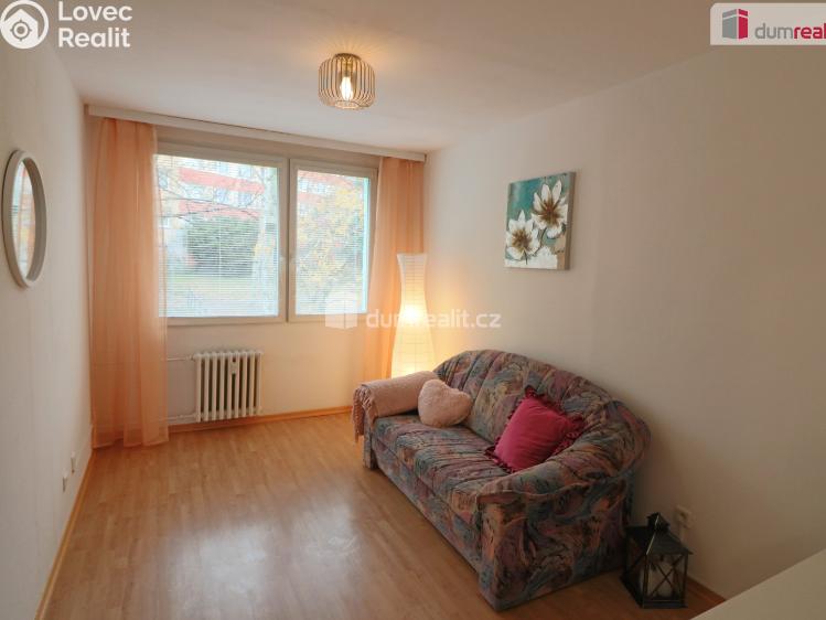 Sale apartment 3+1 Mělník, Františka Kriegela č. 27