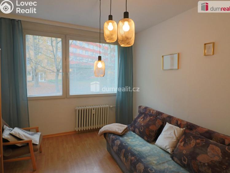 Sale apartment 3+1 Mělník, Františka Kriegela č. 31