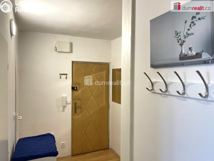 Sale apartment 3+1 Mělník, Františka Kriegela č. 39