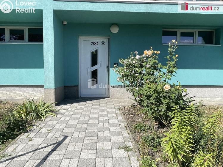 Sale apartment 3+1 Mělník, Františka Kriegela č. 56