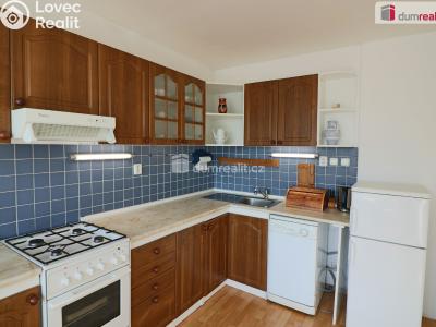 Prodej bytu 3+1 Mělník, Františka Kriegela č. 4