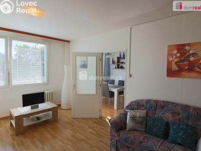 Prodej bytu 3+1 Mělník, Františka Kriegela č. 6
