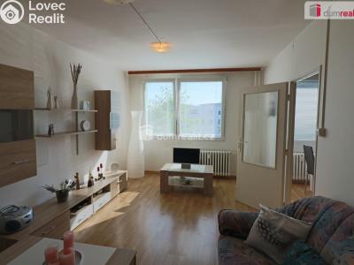 Sale apartment 3+1 Mělník, Františka Kriegela č. 3
