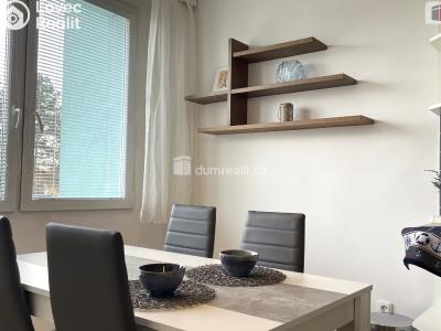 Prodej bytu 3+1 Mělník, Františka Kriegela č. 5