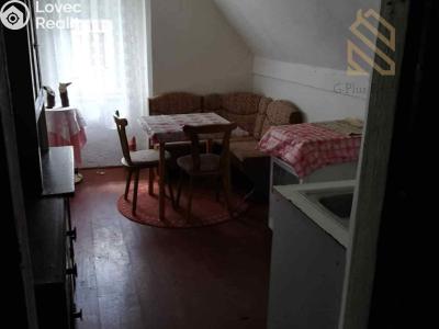 Продажа дачи Loučná pod Klínovcem č. 4