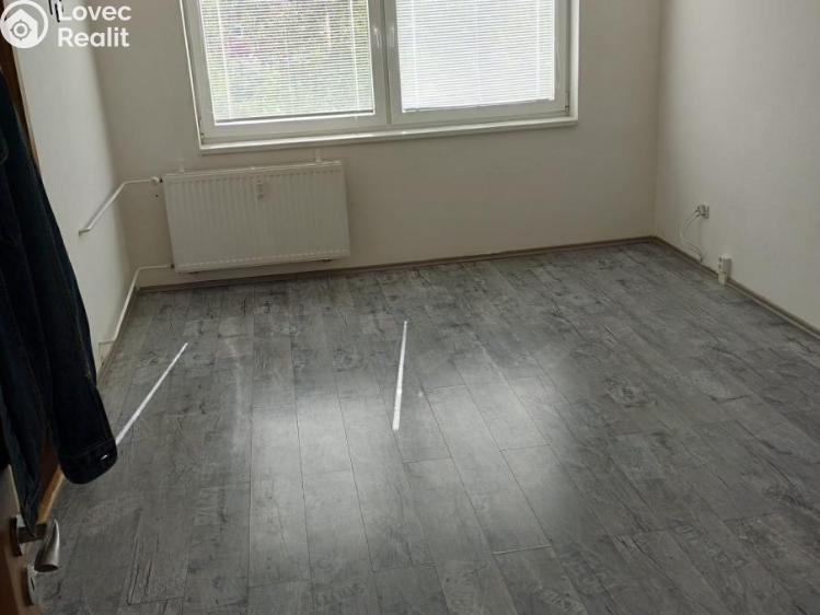 Prodej bytu 3+1 Týn nad Vltavou, Hlinecká č. 2