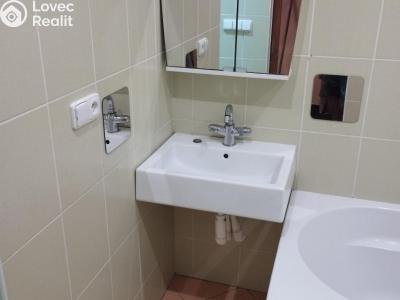 Prodej bytu 3+1 Týn nad Vltavou, Hlinecká č. 1