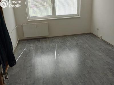 Prodej bytu 3+1 Týn nad Vltavou, Hlinecká č. 2