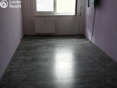 Prodej bytu 3+1 Týn nad Vltavou, Hlinecká č. 3