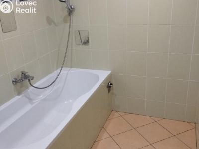 Prodej bytu 3+1 Týn nad Vltavou, Hlinecká č. 4