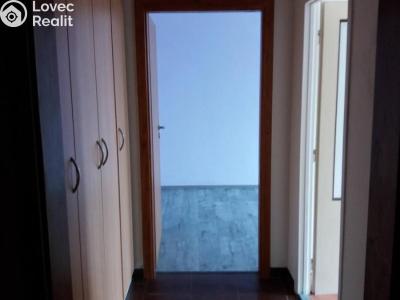 Prodej bytu 3+1 Týn nad Vltavou, Hlinecká č. 5