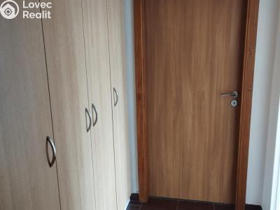 Prodej bytu 3+1 Týn nad Vltavou, Hlinecká č. 6