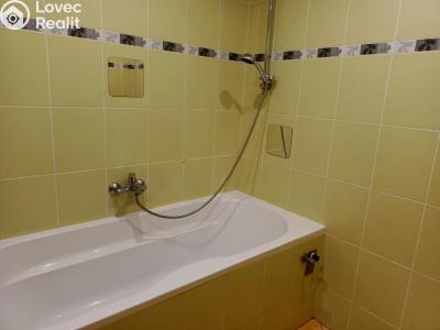 Sale apartment 3+1 Týn nad Vltavou, Hlinecká č. 2