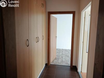 Sale apartment 3+1 Týn nad Vltavou, Hlinecká č. 5