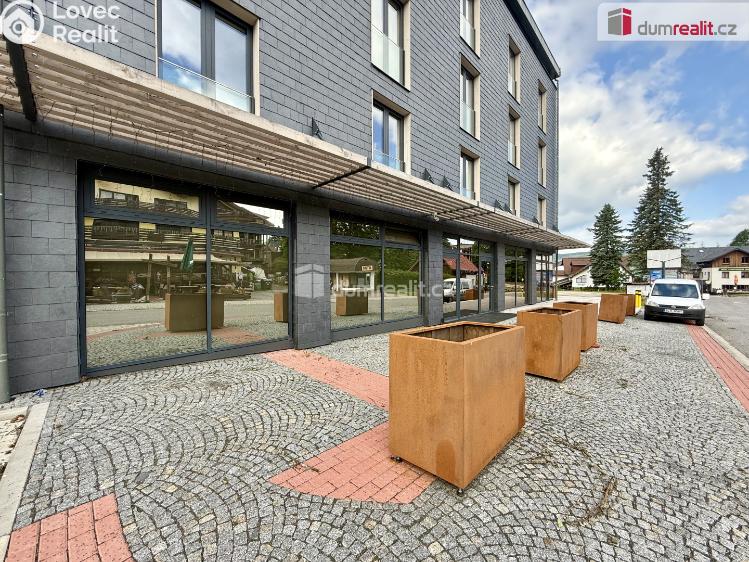 Оренда ресторану Harrachov č. 11