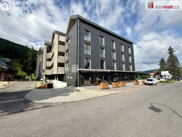Оренда ресторану Harrachov č. 15