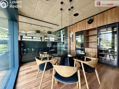 Pronájem restaurace Harrachov č. 3