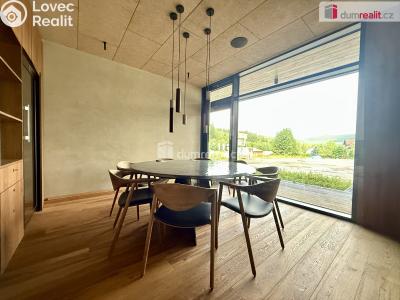 Pronájem restaurace Harrachov č. 5