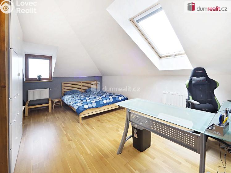 Prodej rodinného domu Mělník, Kokořínská č. 21