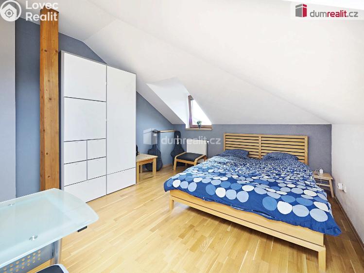 Prodej rodinného domu Mělník, Kokořínská č. 22