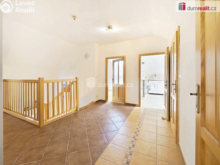 Prodej rodinného domu Mělník, Kokořínská č. 24