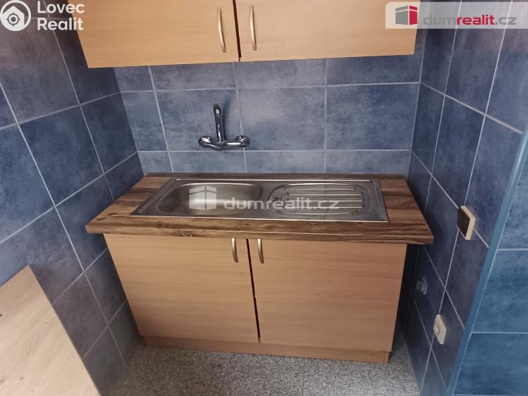 Rent office space Děčín, Čs. legií č. 13