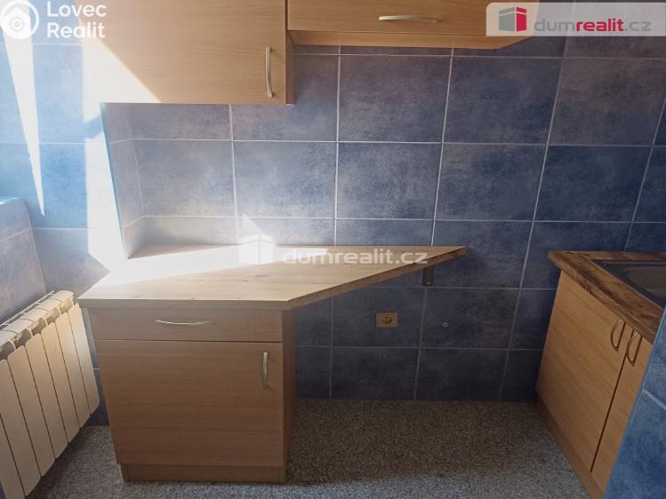 Rent office space Děčín, Čs. legií č. 14