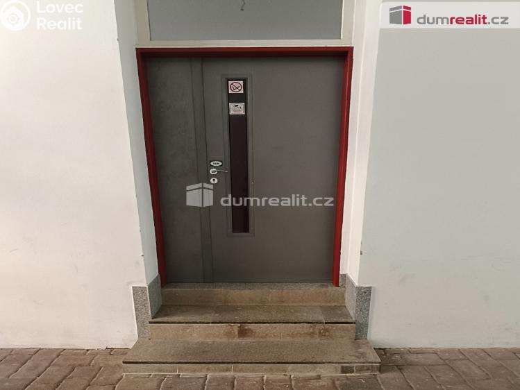 Rent office space Děčín, Čs. legií č. 28