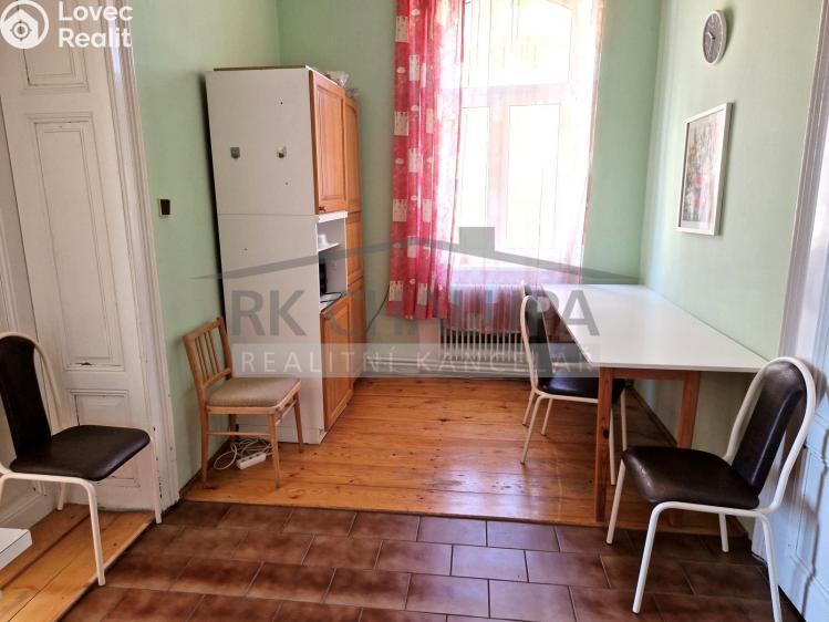 Оренда кімнати České Budějovice, Žižkova tř. 173/19 č. 5