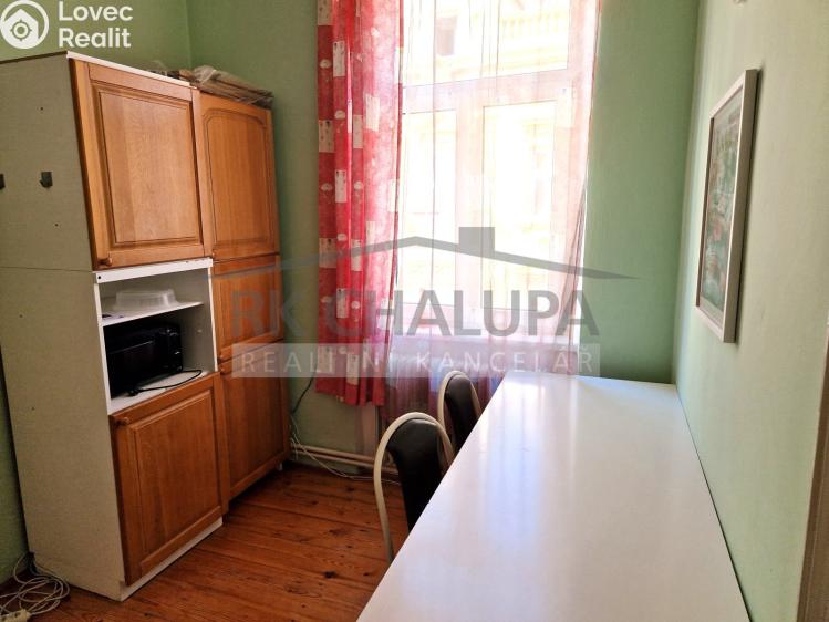 Оренда кімнати České Budějovice, Žižkova tř. 173/19 č. 7