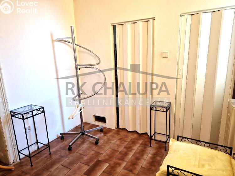 Оренда кімнати České Budějovice, Žižkova tř. 173/19 č. 8