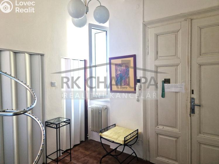 Оренда кімнати České Budějovice, Žižkova tř. 173/19 č. 13