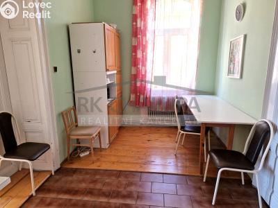 Pronájem pokoje České Budějovice, Žižkova tř. č. 5