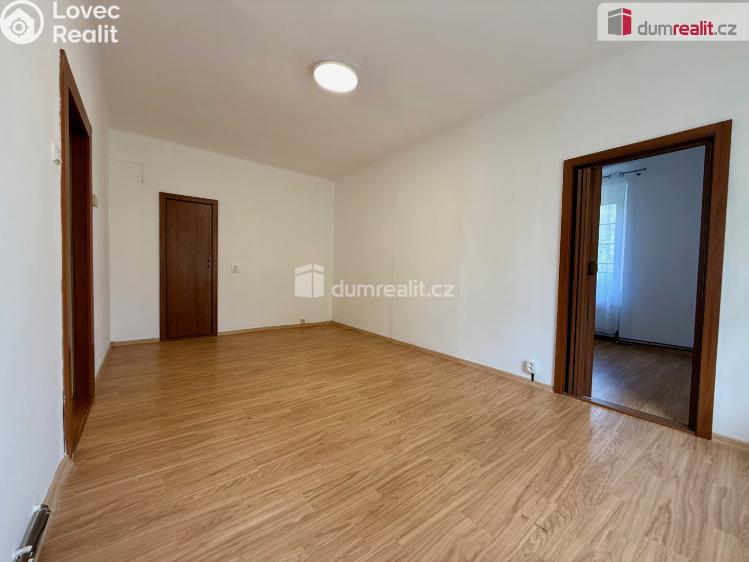 Аренда квартиры 2+KK Dalovice, Borská č. 4