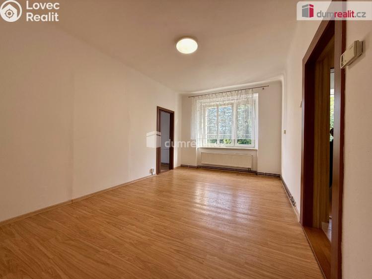 Аренда квартиры 2+KK Dalovice, Borská č. 5